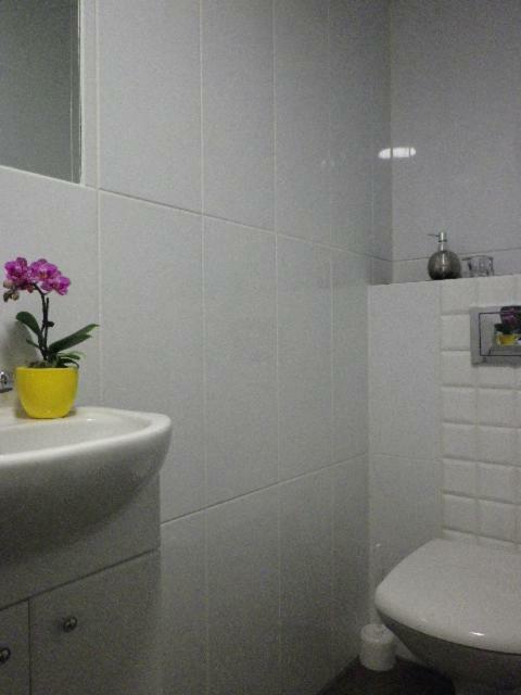 Mieszkania Wakacyjne U Aniola ชวีโนวิชแจ ภายนอก รูปภาพ